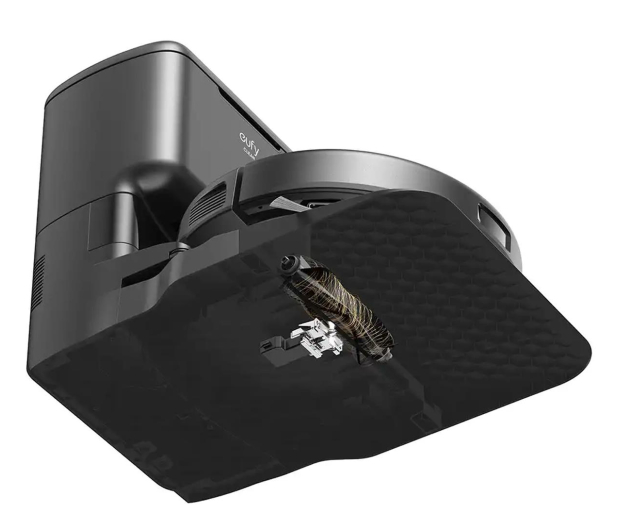 Eufy Robovac L60 Hybrid ze stacją autoopróżniania - 1275127 - zdjęcie 3